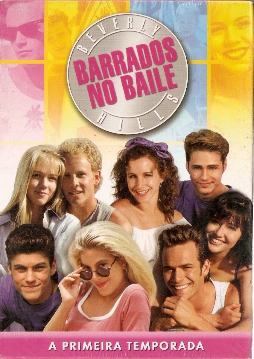 Poster de Temporada 1