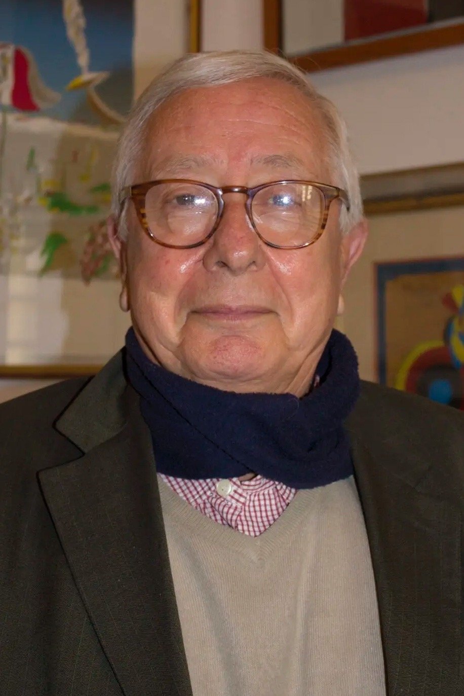 Beja Santos