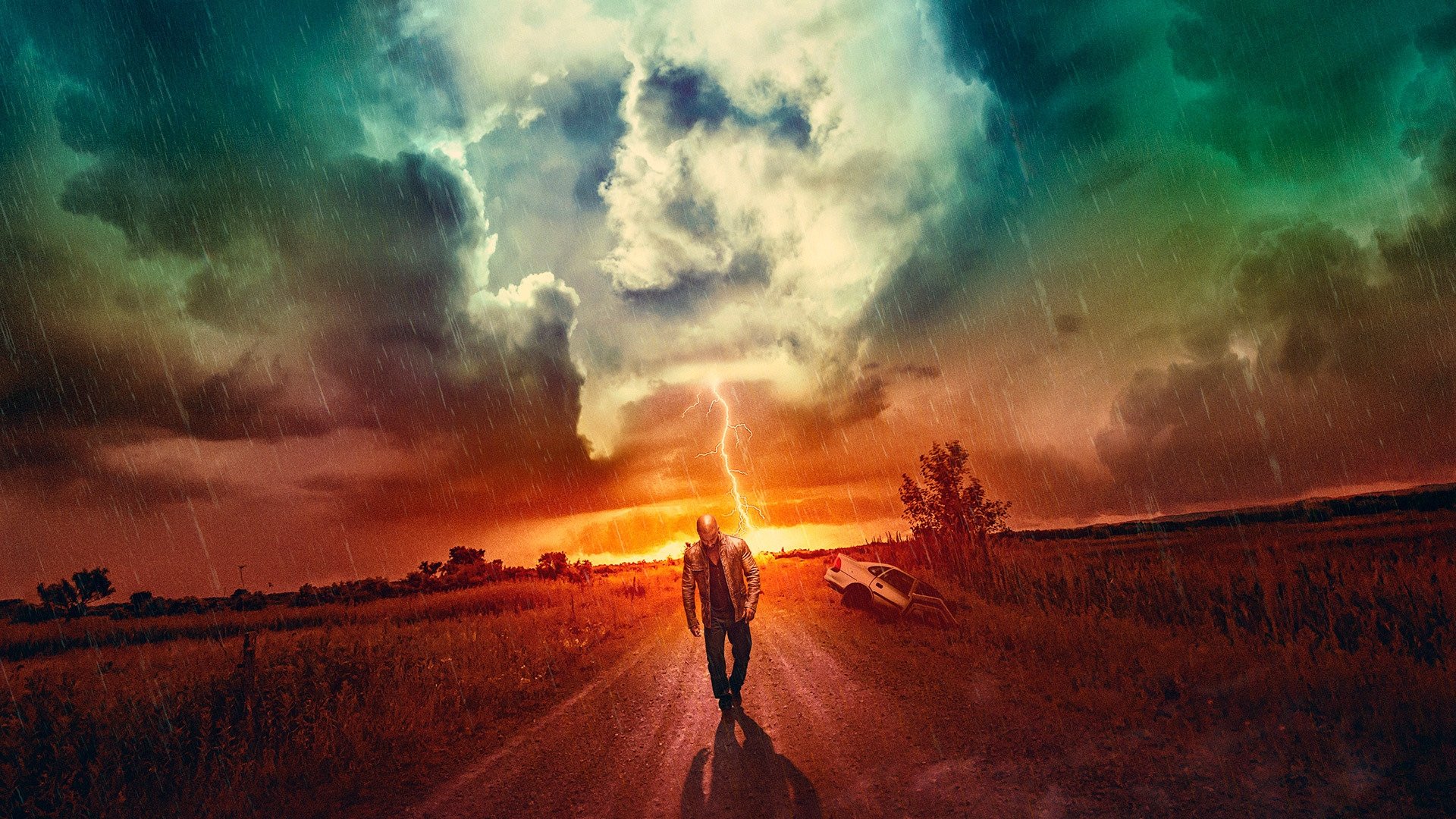 Backdrop image