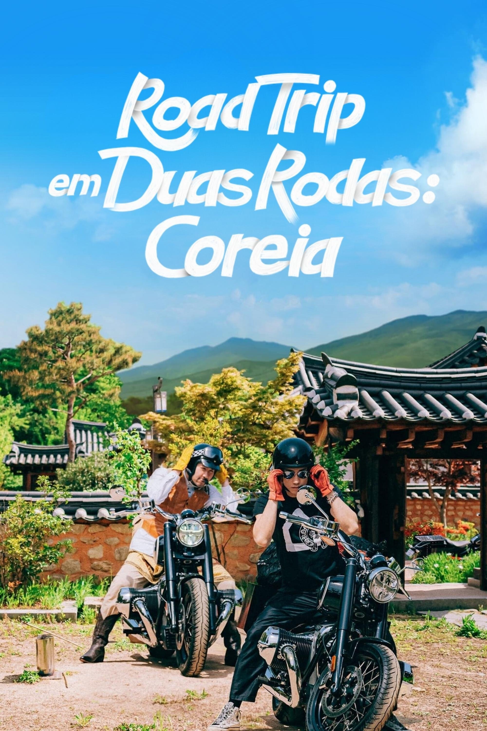Poster de Temporada 1