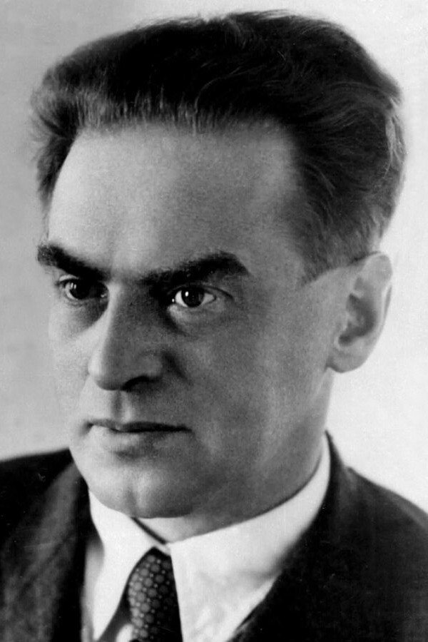 Foto de Rudolf Slánský