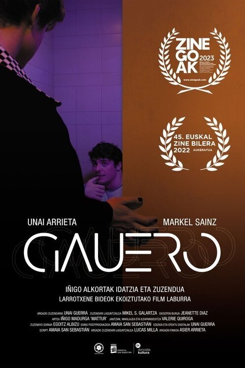 Poster de Gauero