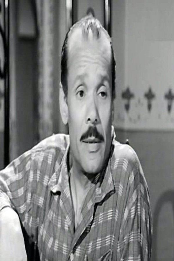Foto de Mohamed Shawqi
