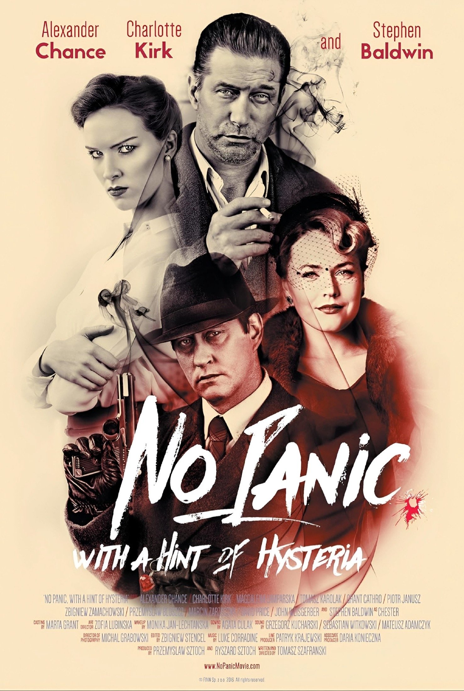 Poster movie