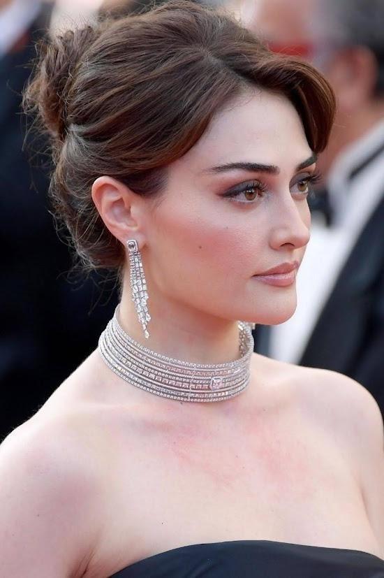 Foto de Esra Bilgiç