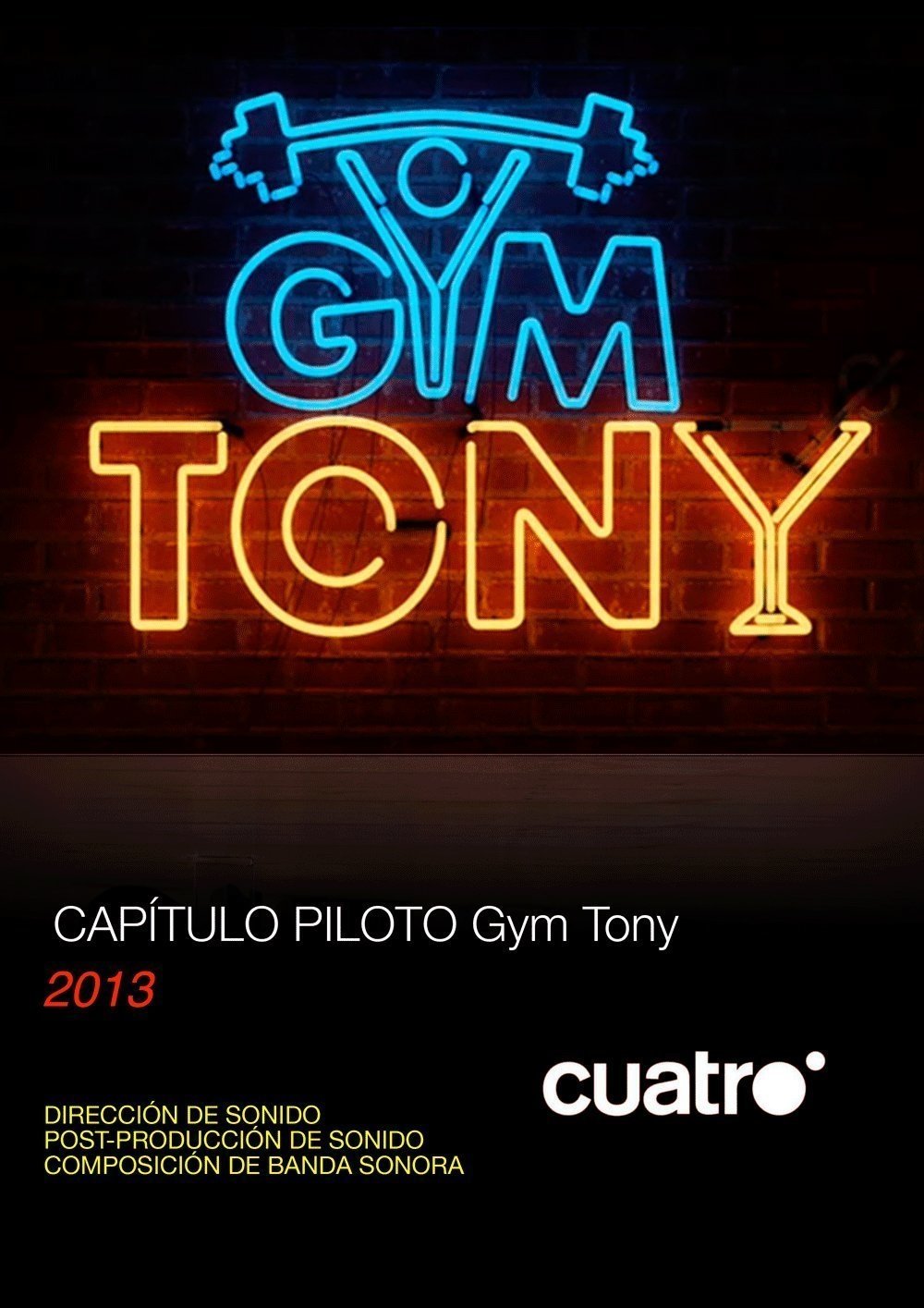 Poster de Temporada 2
