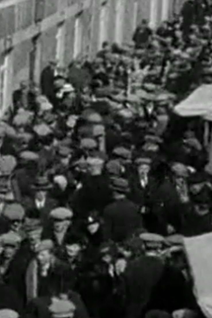 Poster de Processies en karnavals