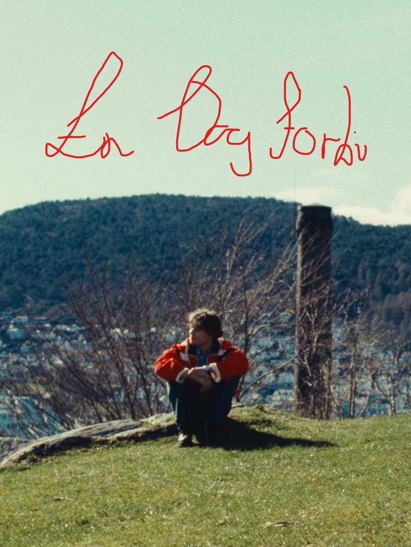 Poster de One Day Passed By