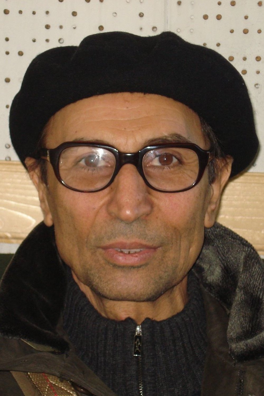 Foto de Ahmad Aghaloo
