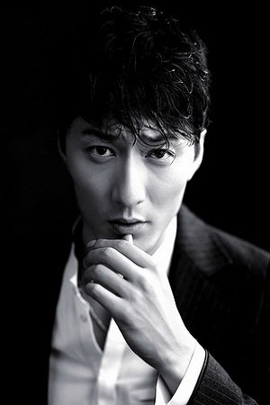 Foto de Jin Zehao