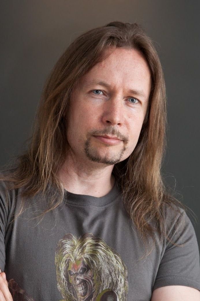 Foto de Timo Kotipelto