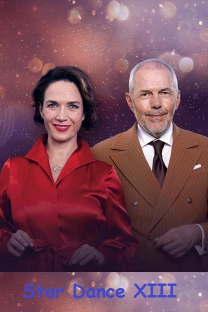 Poster de Temporada 13