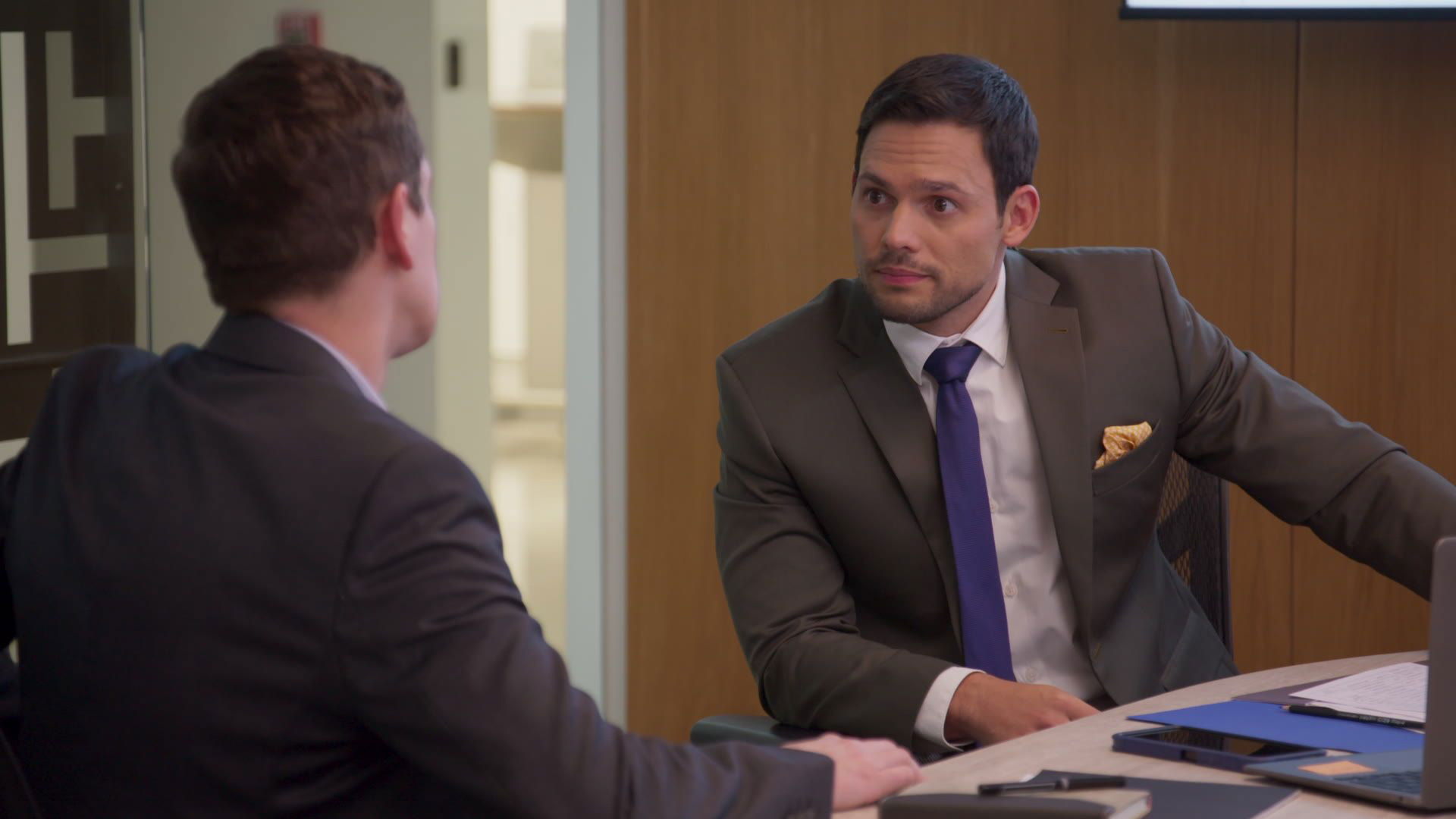 Presentación de la marca