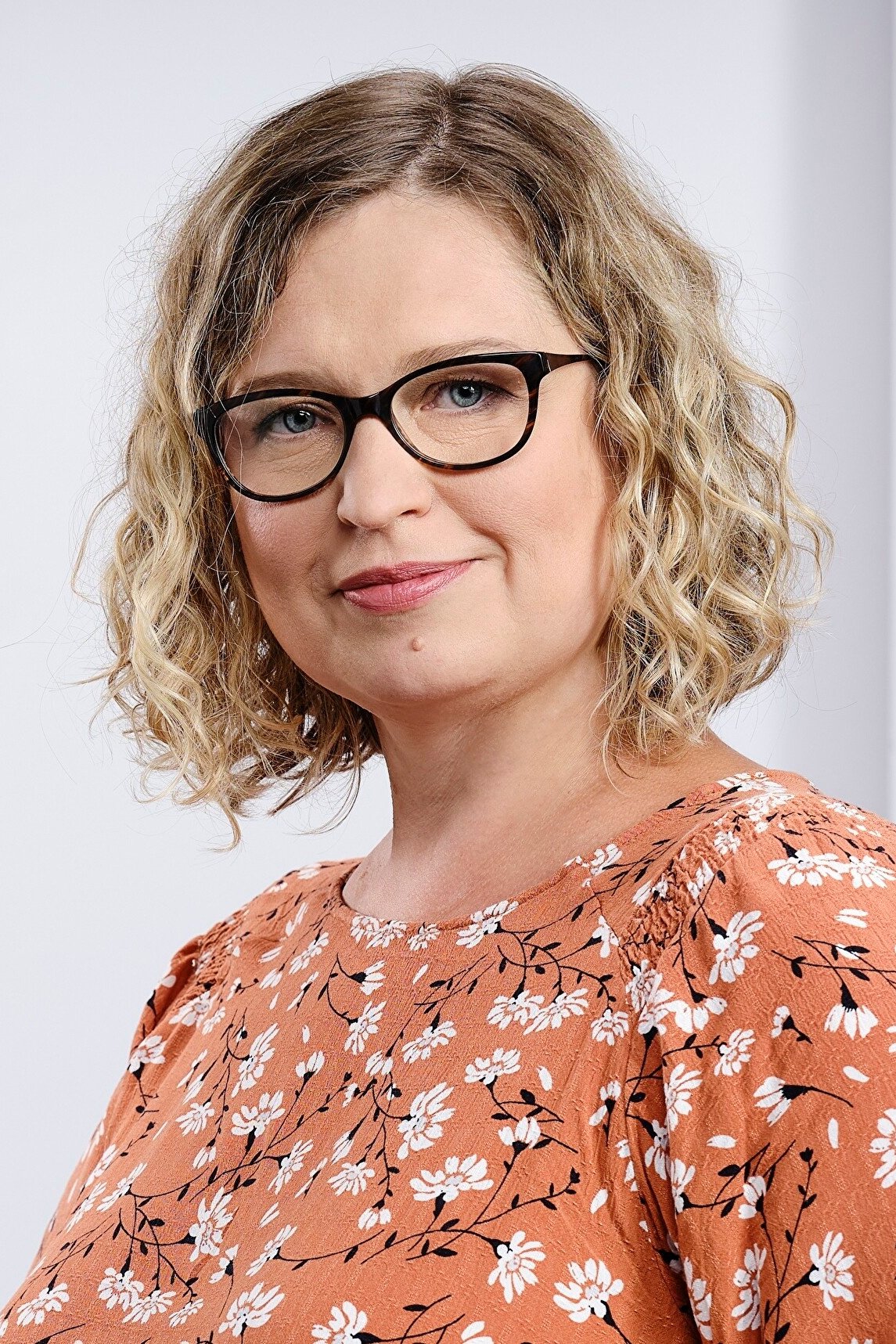 Foto de Marje Tõemäe