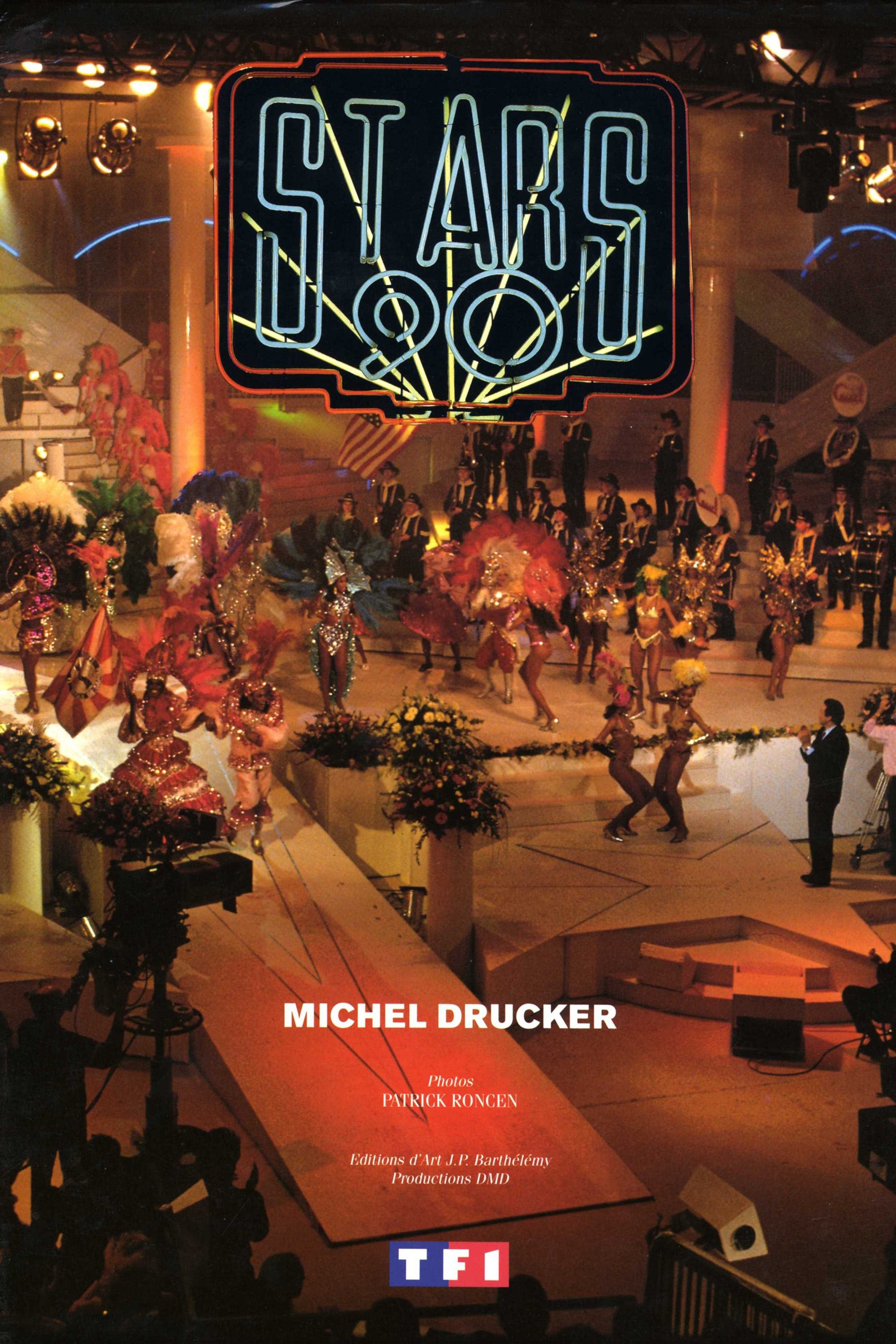 Poster de Stars 90