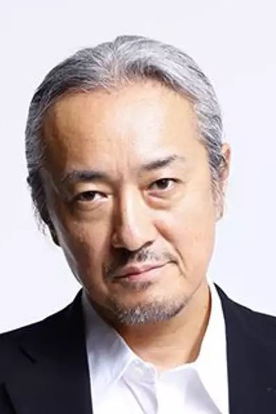 Foto de Kazuhiro Yamaji