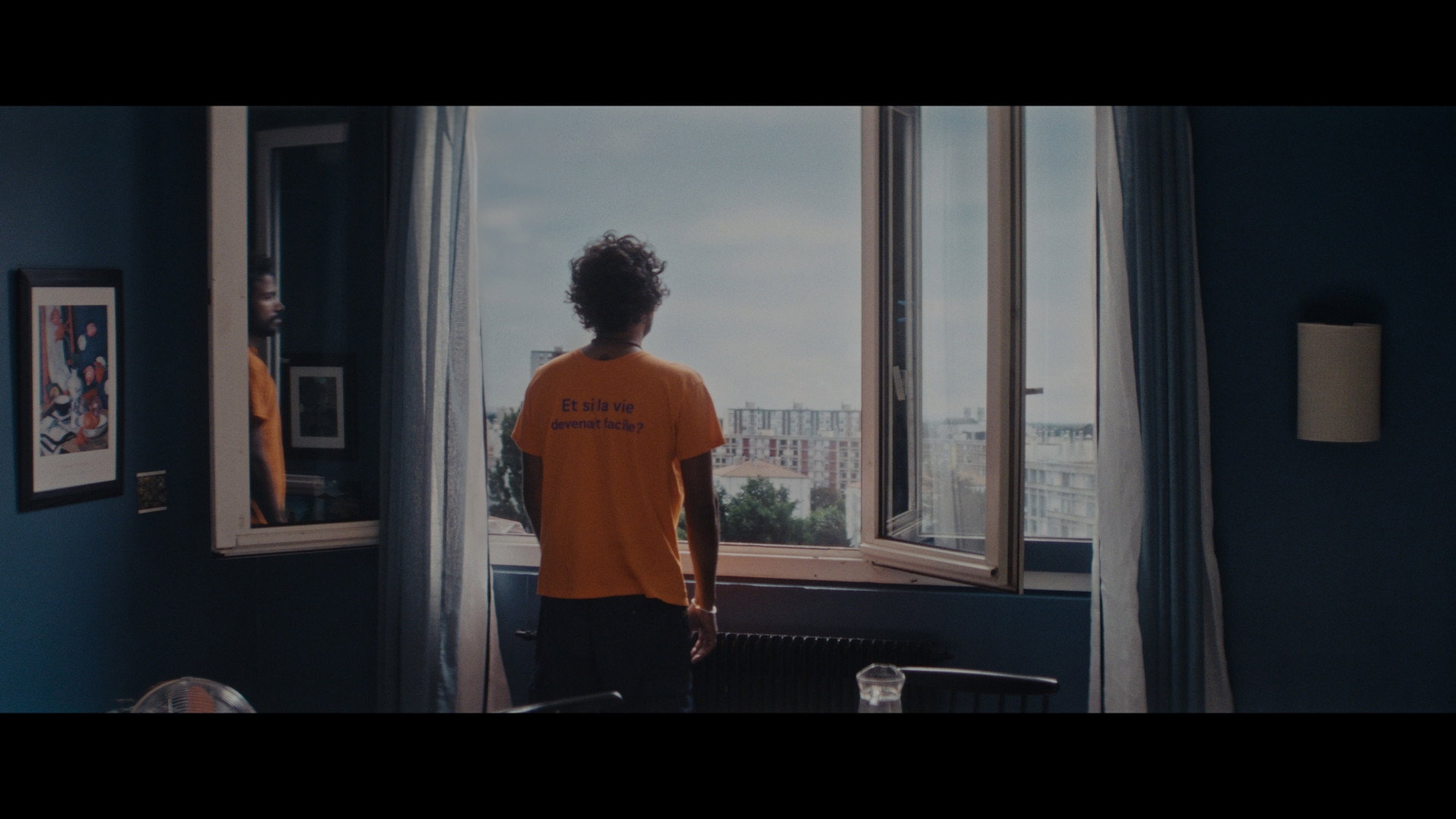 Director
