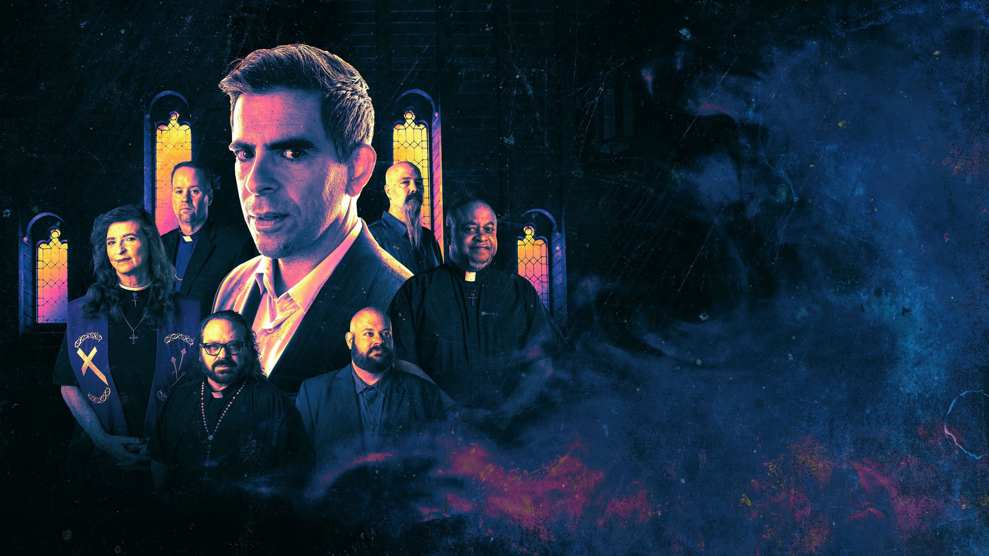 Backdrop image