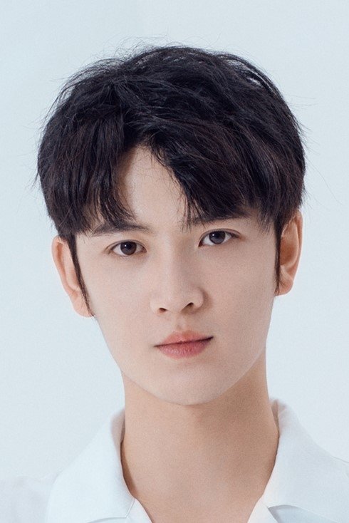 Foto de Qin Tianyu