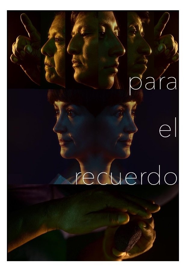 Poster de Para el Recuerdo