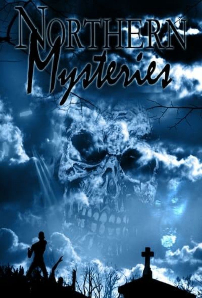 Poster de Northern Mysteries
