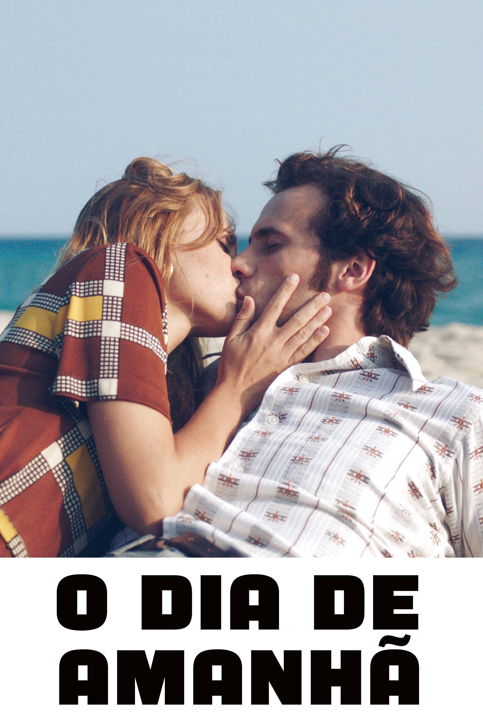 Poster de O Dia de Amanhã