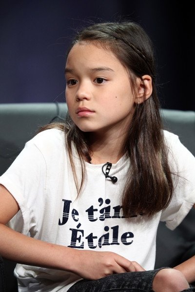 Foto de Chika Yasumura
