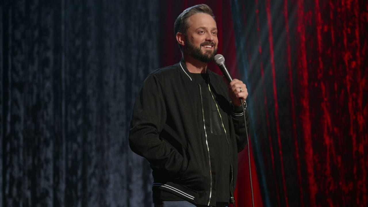 Nate Bargatze: The Tennessee Kid 2019 123movies