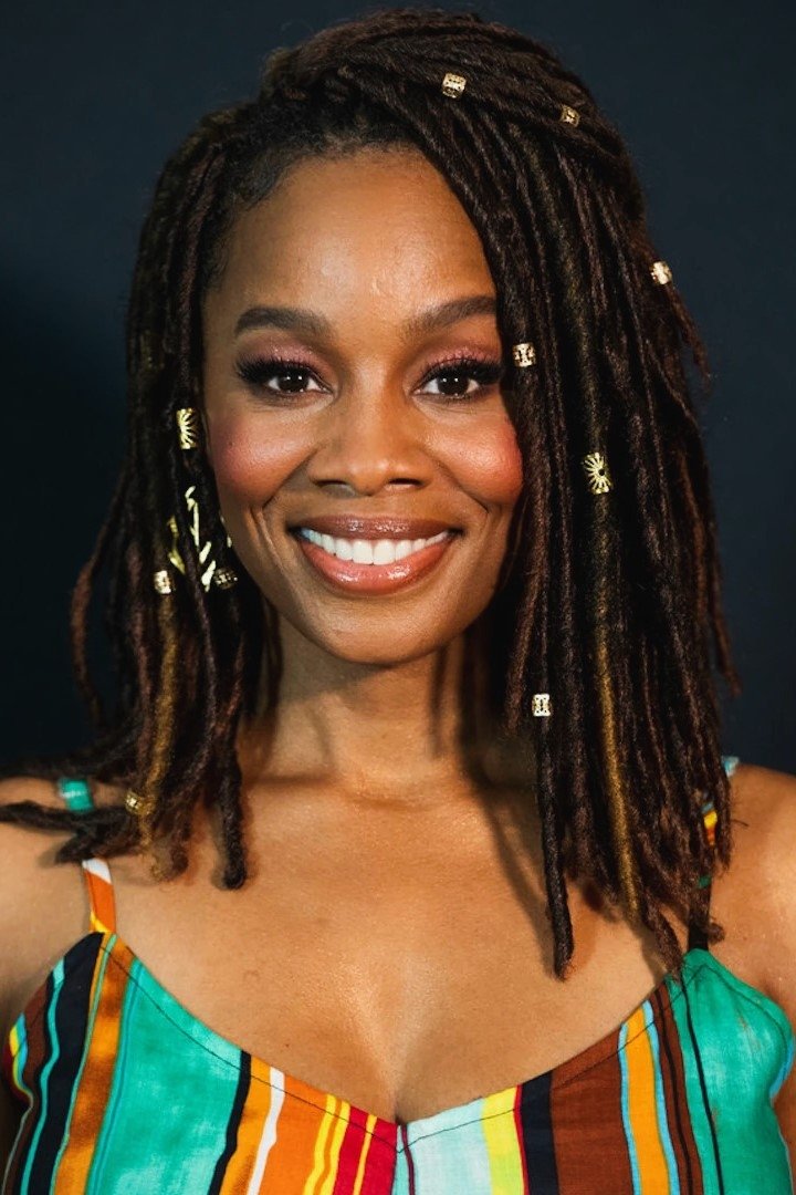 Foto de Anika Noni Rose