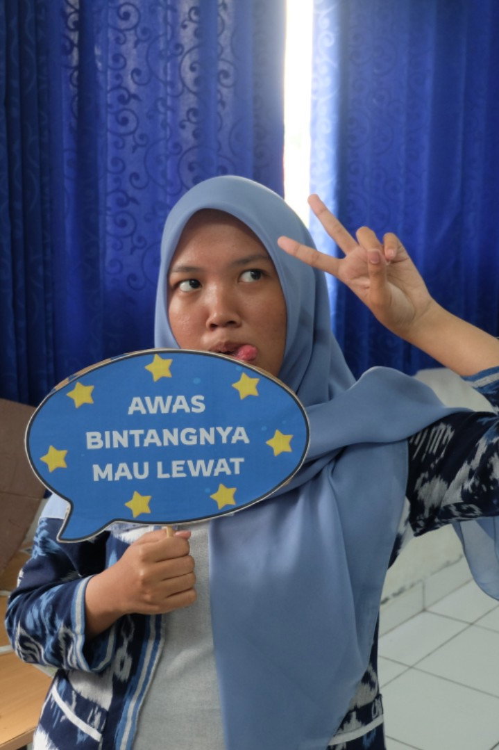 the profile picture of Femita Ramadhani