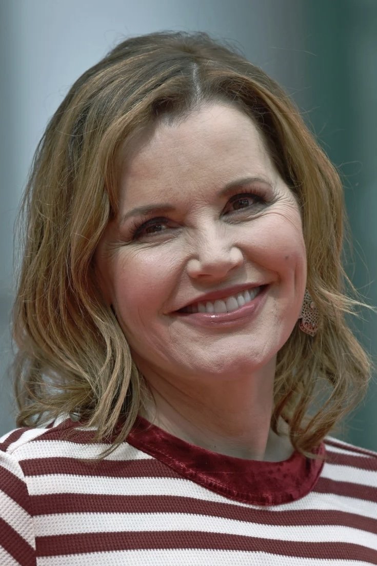 Foto de Geena Davis
