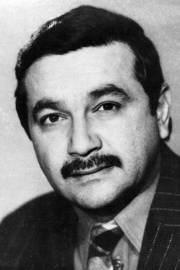 Foto de Jeyhun Mirzayev