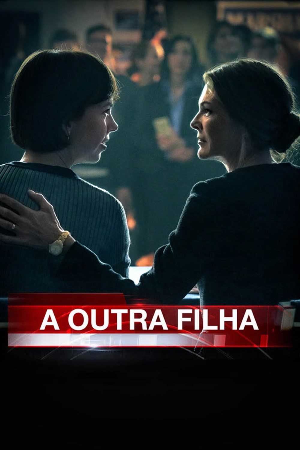 Poster de A Outra Filha