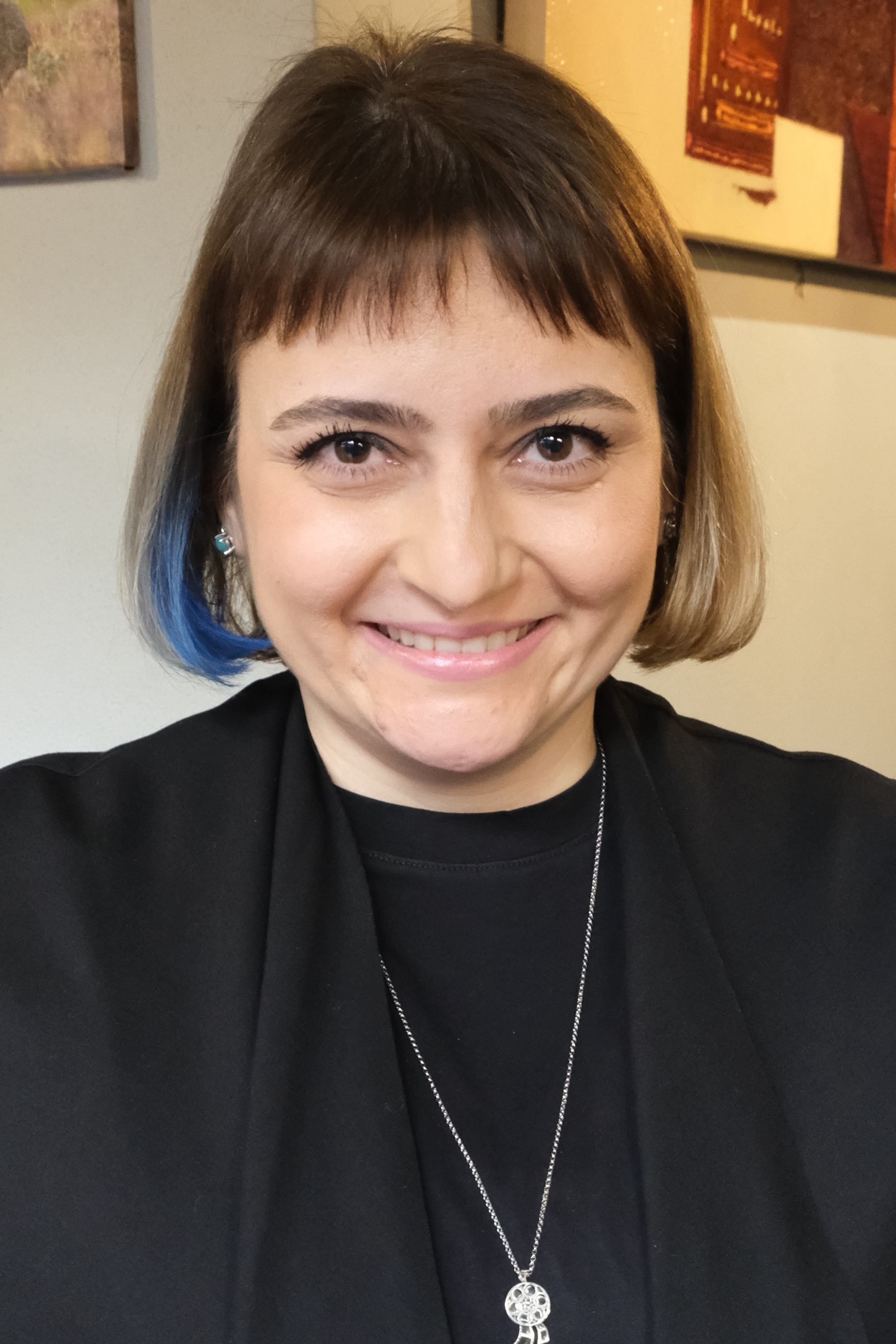 Foto de Serpil Altın