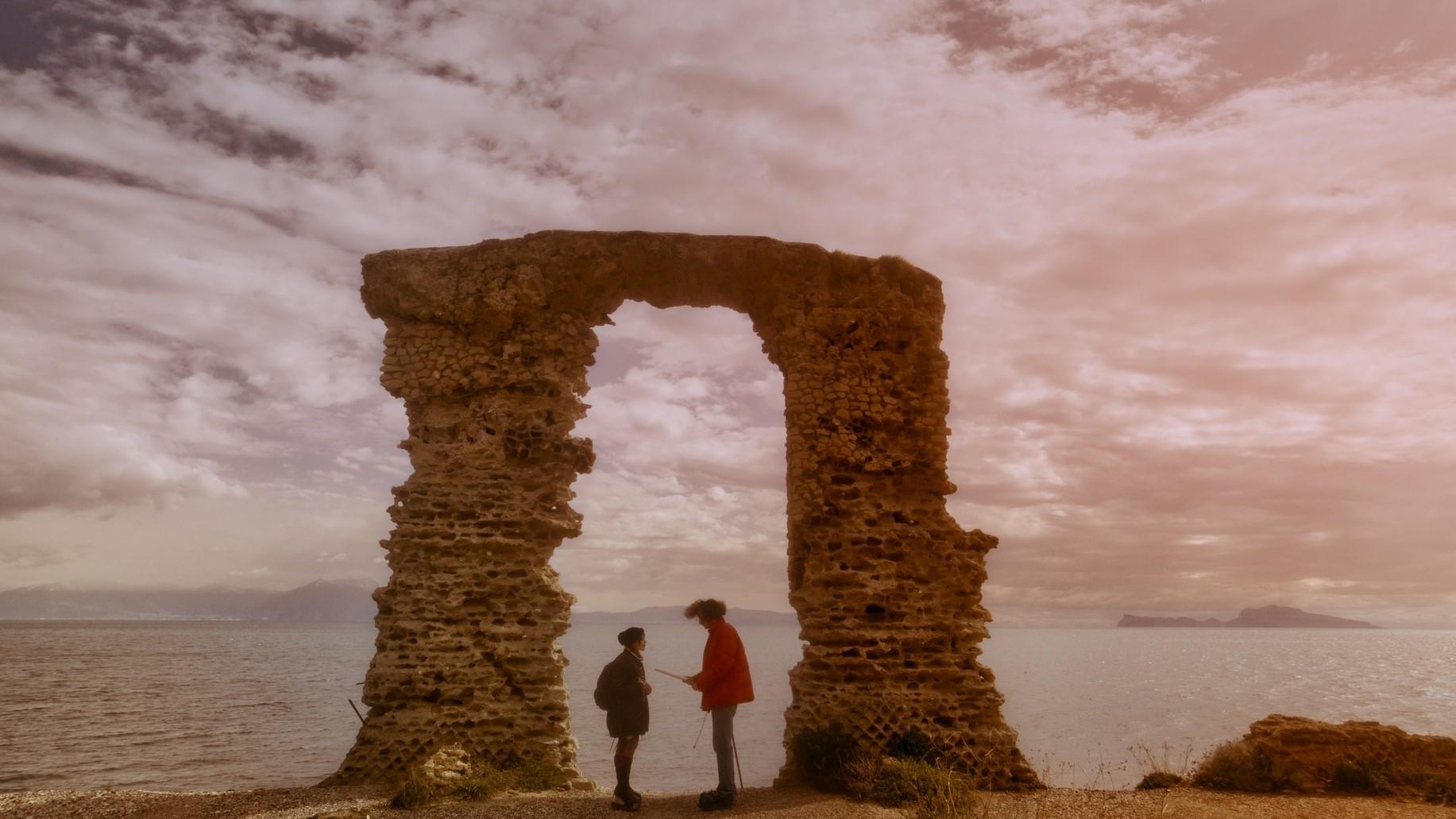 Backdrop image