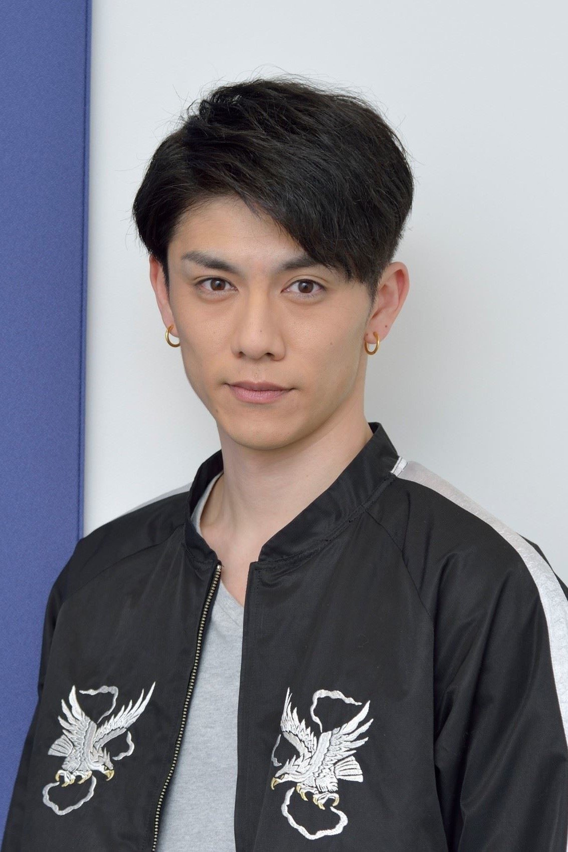 Foto de 青木玄徳