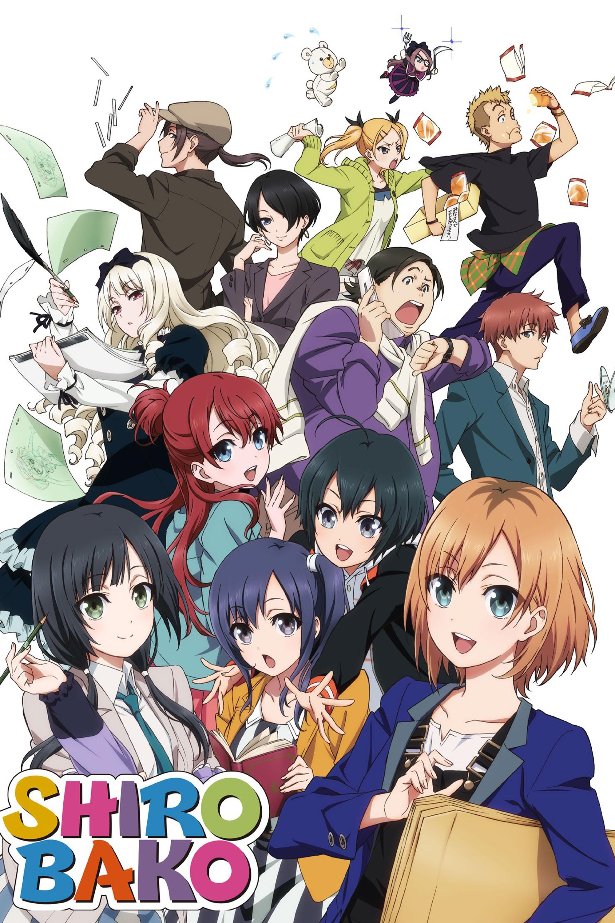 Poster de Temporada 1