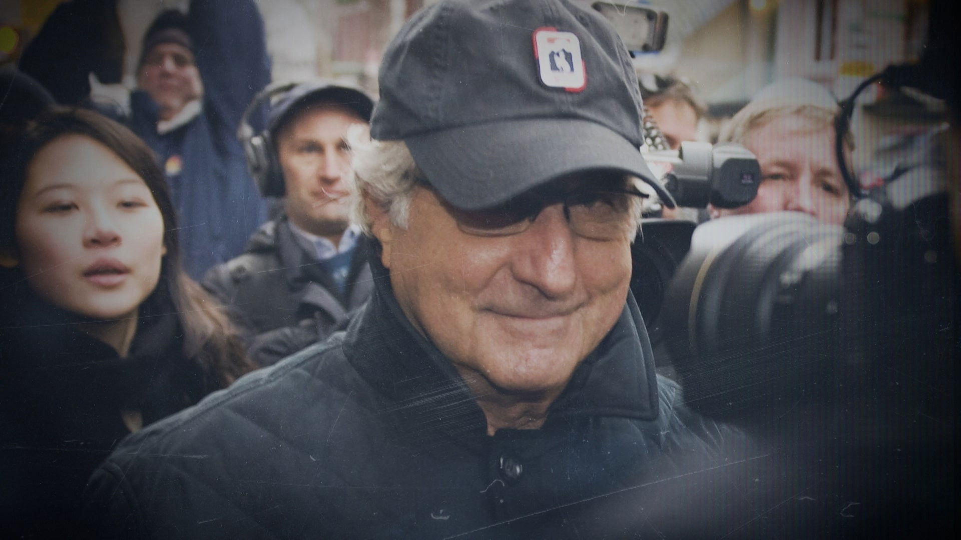 Bernie Madoff:The Most Hated Man in America (Part 1)
