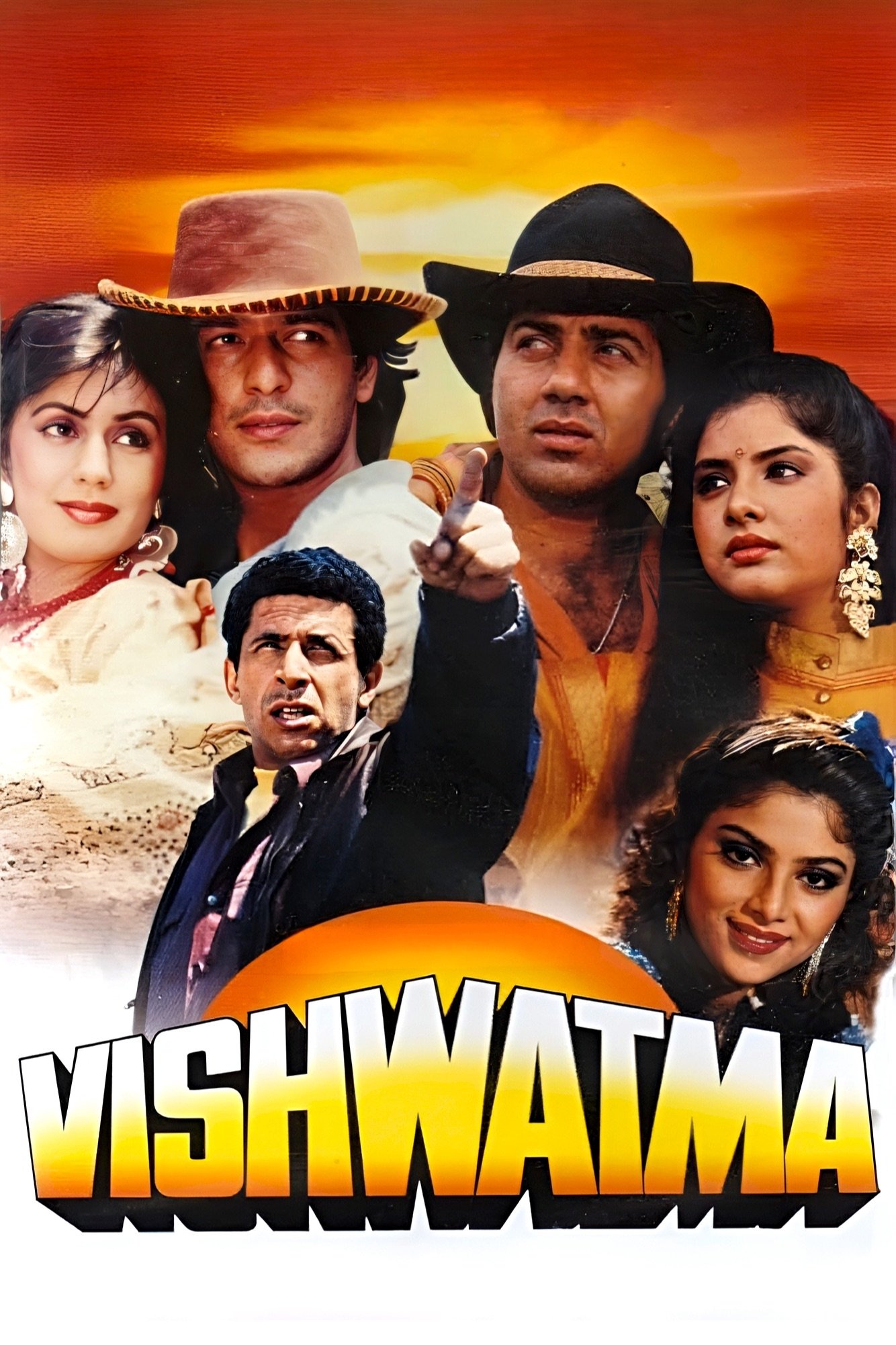 Poster movie