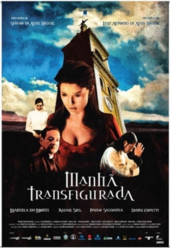 Poster de Manhã Transfigurada