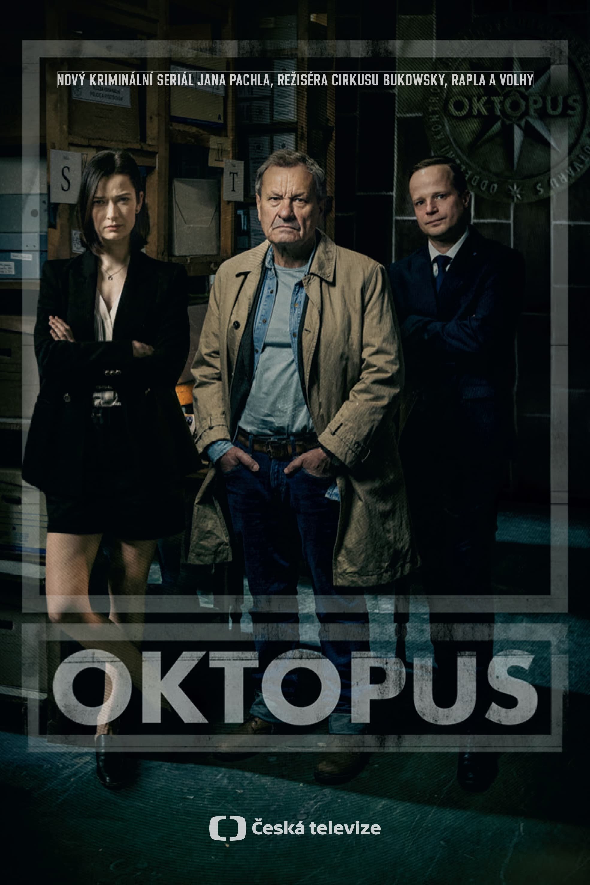 Poster de Temporada 1