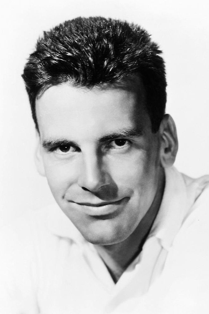 Foto de Maximilian Schell
