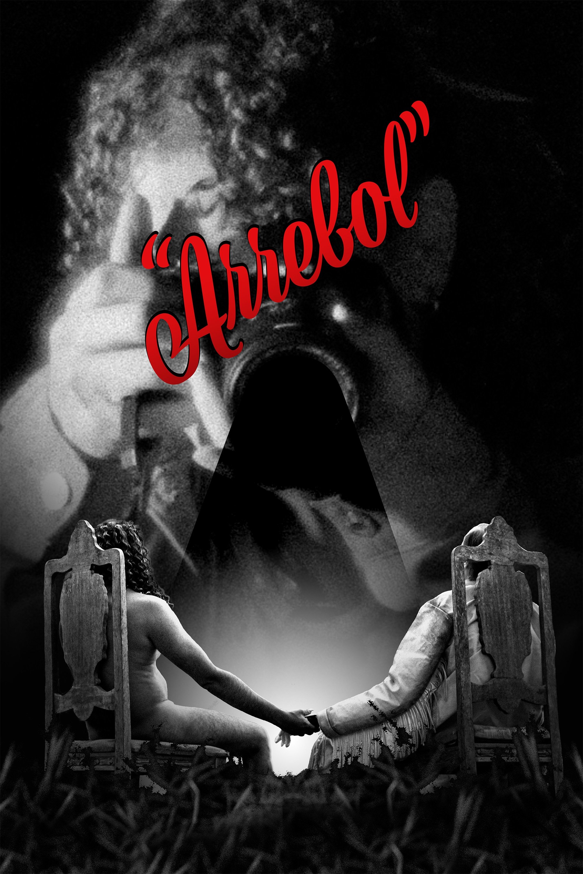 Poster de Arrebol
