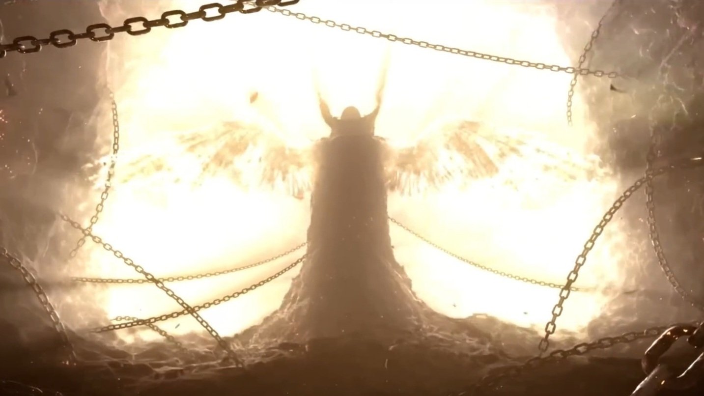 Backdrop image