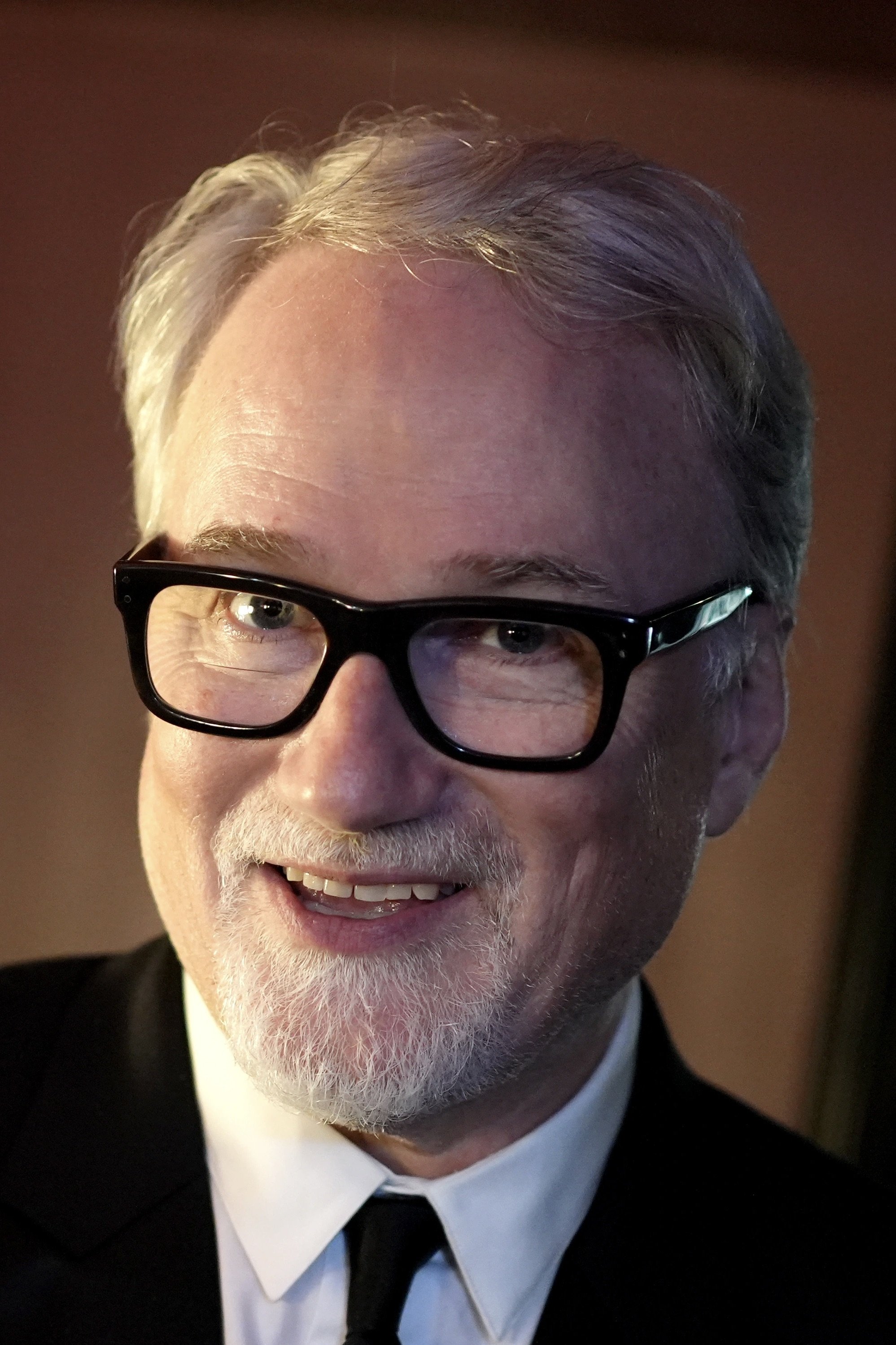 Foto de David Fincher