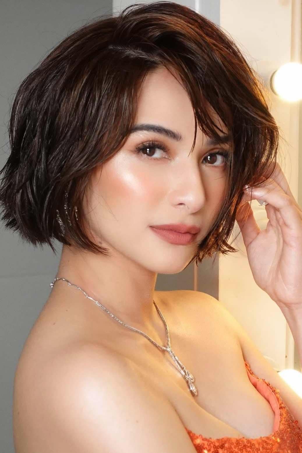 Foto de Jennylyn Mercado