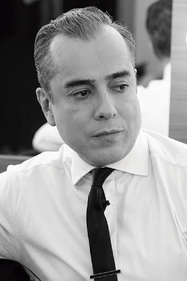 Foto de Jorge Enrique Abello