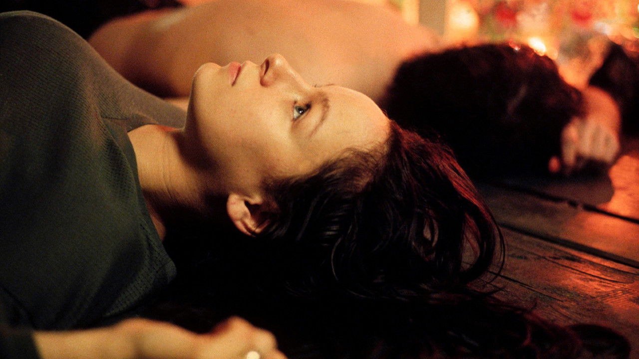 Lynne Ramsay - The Poetry of Details