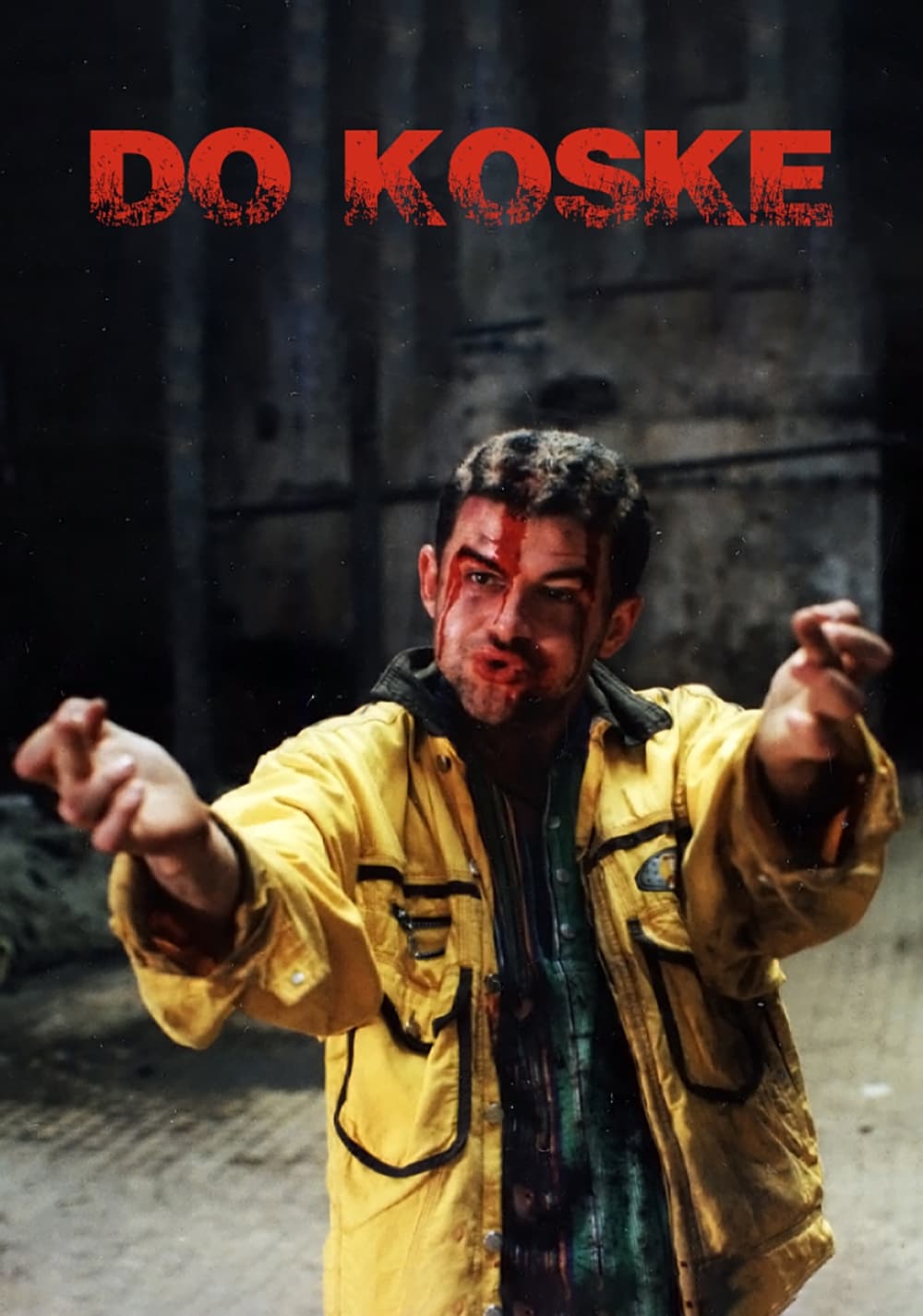 Poster de Do koske
