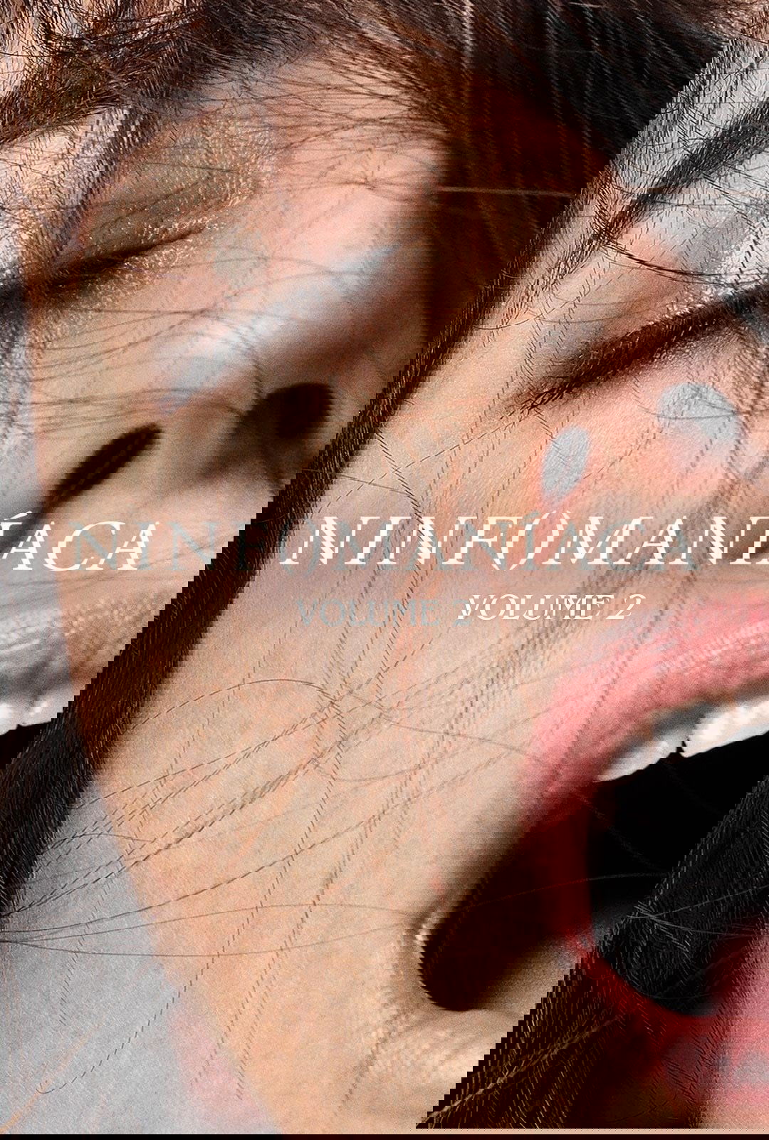 Poster de Ninfomaniaca: Volume 2